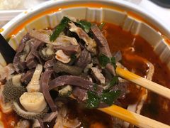 -真食净香居·内蒙烧麦(亚运村店)