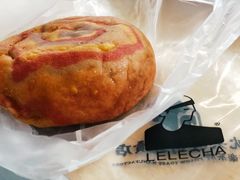 -LELECHA乐乐茶(新街口大洋店)