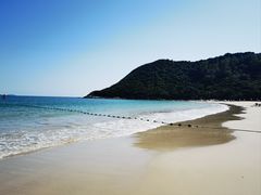 -西涌国际滨海旅游区