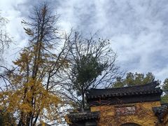 -西园戒幢律寺