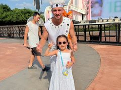 -沈阳方特欢乐世界