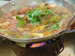 -西北狼(GOGO新天地店)