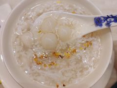-银都上海菜馆(粤海东路店)