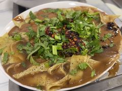 -正味斋锅巴菜(西北角店)