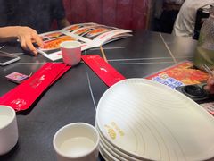 -辣尚瘾·烤鱼·新川菜(交大直营店)
