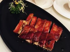 -酌宴府The China Club·广州万富希尔顿酒店(云城东路店)