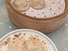 上海小笼包-喜宴又一村·粤菜·茶点·海鲜(壹方天地店)