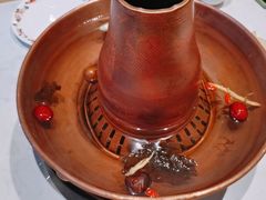 -东门口涮肉·砂锅·烤串(老门东店)