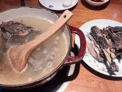 -黑鸡小馆(金源店)
