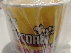 -王菊美食街