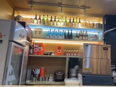 -东京屋(武定路店)