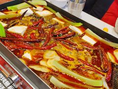 -雅佳神话·麻辣烤鱼(新街口店)