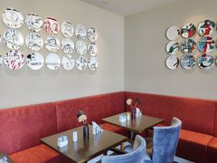 -漳州佰翔圆山酒店·圆山畔西餐厅