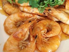 大虾-大唐名家·息壤店