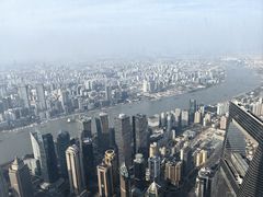 -上海中心大厦