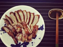 -章云板鸭(马道街店)