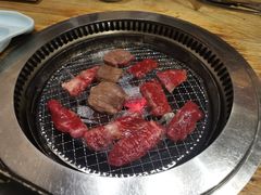 -御牛道日式烤肉料理(杭州万象城店)