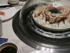 -青蓬蒸汽海鲜·深圳老字号·团建聚会(壹方城店)