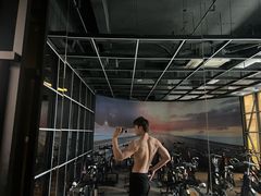 -锐动健身(博地中心店)