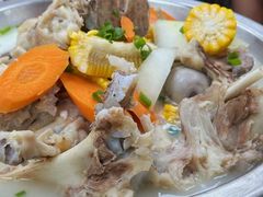 -凤城康记饭店