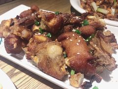 -丰乐餐厅·始于1999·本地老字号