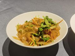 -上海古井假日酒店 · 徽昇楼中餐厅