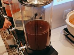 -素满香·全民食养自助(长宁龙之梦店)