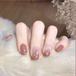 -M·X Nail日式美甲美睫