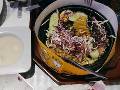 -豪客来牛排(红豆万花城店)