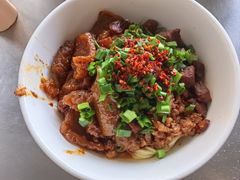 -丁记面馆(凤凰店)