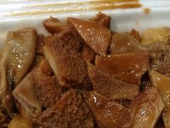 -细妹五香牛杂(步行街店)