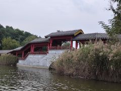 -商丘市人民公园