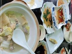 -阿东农家菜(新场古镇下塘街店)