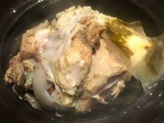 -杨记隆府(汉街店)