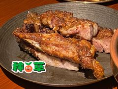 -SHAN山(前滩太古里店)