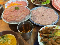 -楠火锅(西单店)