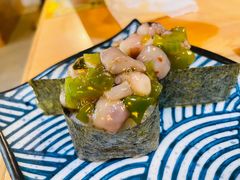 -玖寿司(同心家园1期店)