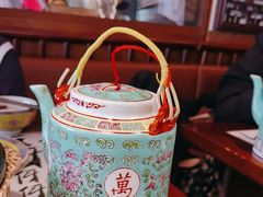 -南昌大饭店·地标美食名片(万寿宫店)