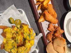 -卡朋西餐(宝安大仟里店)