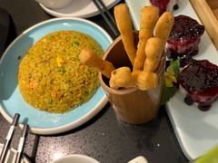 -鱼见你烤鱼•本地烧烤(1818店)