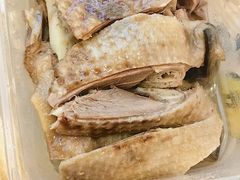 -正宗忘不了老鹅(梅岭店)