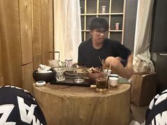 -邈墨茶馆(凤起路店)