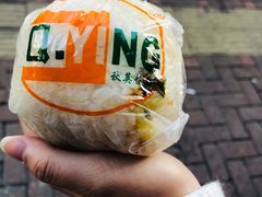 -秋英饭团(大庙新村店)