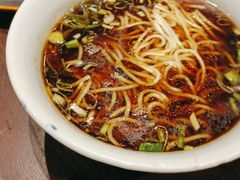 -南京大牌档(济南万象城店)