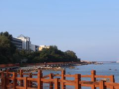 -养马岛旅游度假区