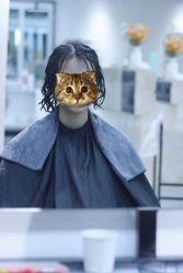 -HG美发设计沙龙