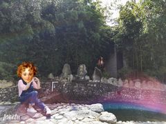 -天龙八部武侠城