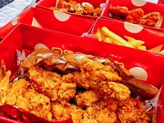 -Woolee韩式小食店