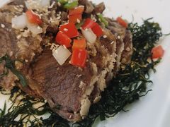 -一澜江宴·江景地标楚菜(江滩公园店)