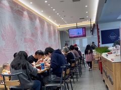 -喜家德虾仁水饺(浦东山姆店)